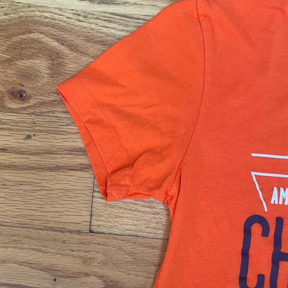 Broncos American Football Conference Championship T-Shirt - Picture 5 of 8